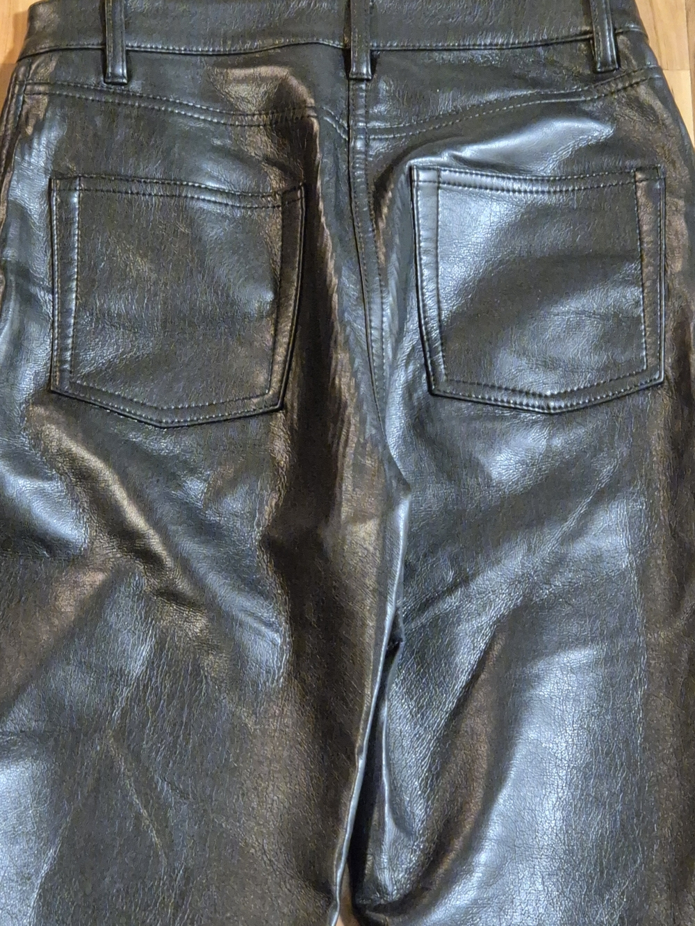 Wilfred Aritizia Black Pants Sz 0 - Picture 11 of 14